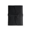 AIGUONIU Genuine Leather A6 Size Notebook Planner Book Cover Hardcover for Original MD Diary Journal Drawing Sketchbook