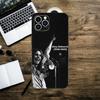 Чехол для телефона Band O-Ozzy O-Osbourne для iPhone 16,15,14,13,12,11,XS,XR,X,8,7,Pro,Max,Plus,mini Силиконовый Черный Чехол