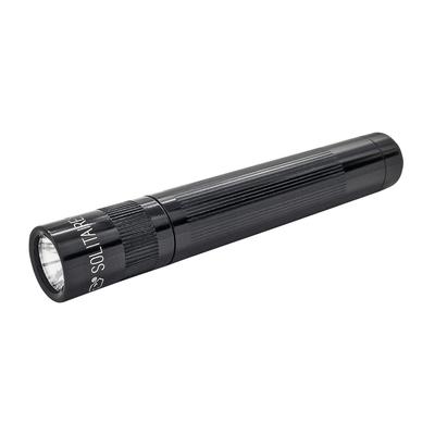 Светодиодный фонарик Солитер AAA SJ3A016 Черный MAG-LITE (1 аккумулятор)