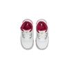 Кроссовки Air Jordan 3 Retro TD Cardinal Red Baby White Light-Curry Cement-Grey 832033-126