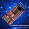 FT232RL FTDI USB-TTL Серийный Адаптер Модуль 3.3V 5.5V USB-TTL Модуль USB-TTL Серийный Конвертер Модуль для Arduino