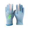 Windproof Kids Warm Gloves Night Luminous Children's Outdoor Gloves  Outdoor