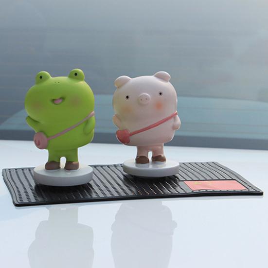 Strong Adhesion Car Anti-skid Pad Useful Universal Dashboard Anti Slip Mat for Automobile Phone Holder