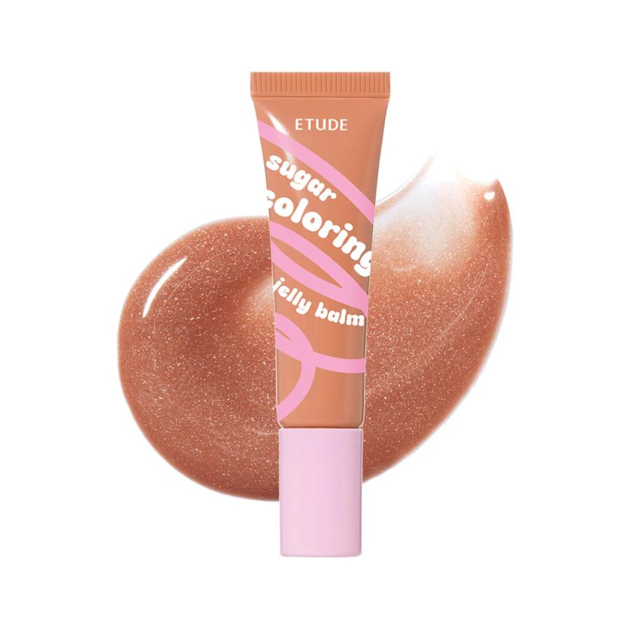 Etude Sugar Coloring Jelly Balm 9г