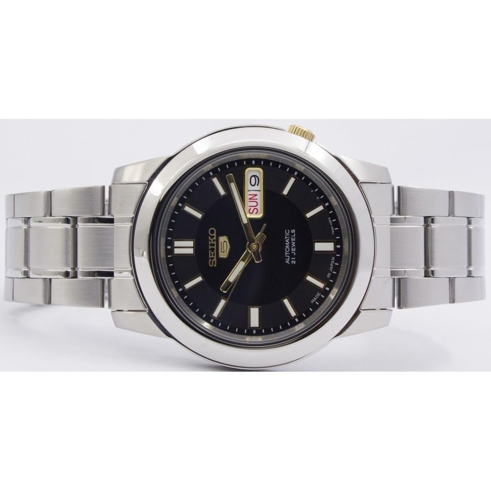 Seiko SEIKO Seiko 5 SEIKO 5 Автоматические часы Японского производства SNKK17J1 [Параллельный импорт]
