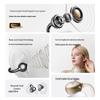 Philips AT3469 Bluetooth Ear-Clip Headset
