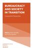 Книга Bureaucracy and Society In Transition : Comparative Perspectives