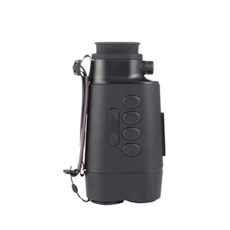Onick RE45 4x Optical Zoom Dual-Light Fusion Thermal Night Vision Device