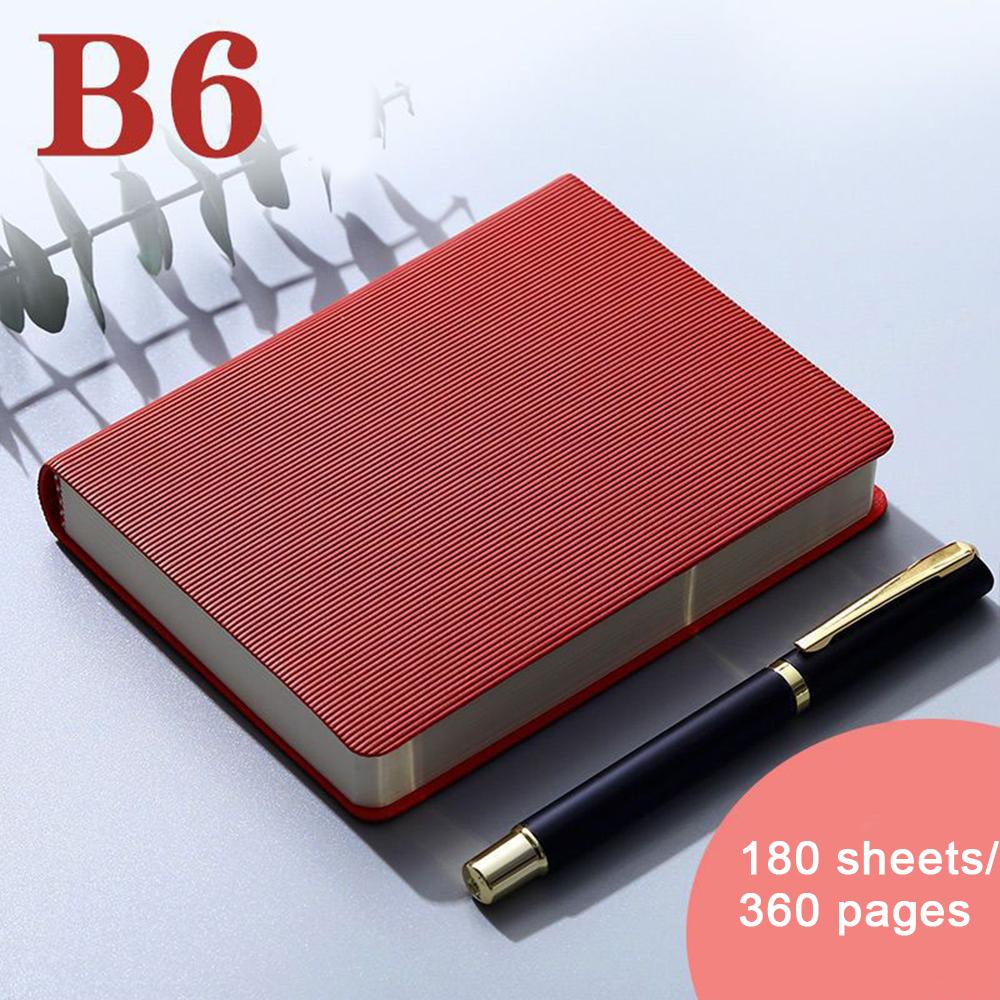 (Гравировка логотипа) Карманный деловой блокнот B6, мини-блокнот для студентов, дневник путешествий, ручная книга, протоколы встреч, выдержки