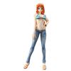 One Piece Парус снова Нами Портрет.Of.Pirates