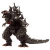 Kawada Nanoblock Годзилла Делюкс Издание 10 x 42 x 28 Возраст 12 и Интерьер Хобби (2023) NB-063, см, вверх,