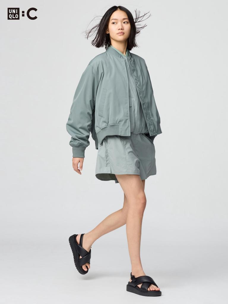 Uniqlo Шорты Japan Gear