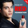 TIRTIR Тональная основа Mask Fit Red - 30 цветов