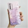 Для Realme X2 XT Чехол RMX1921 RMX1991 RMX1993 Красивые Цветы Силиконовый Мягкий ТПУ Ударопрочный Чехол для Телефона Для OPPO K5 Coque Fundas