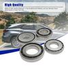 4Pcs/Set Pulley Bearing Fits for Toyota Lexus K114 CVT Automatic Transmission