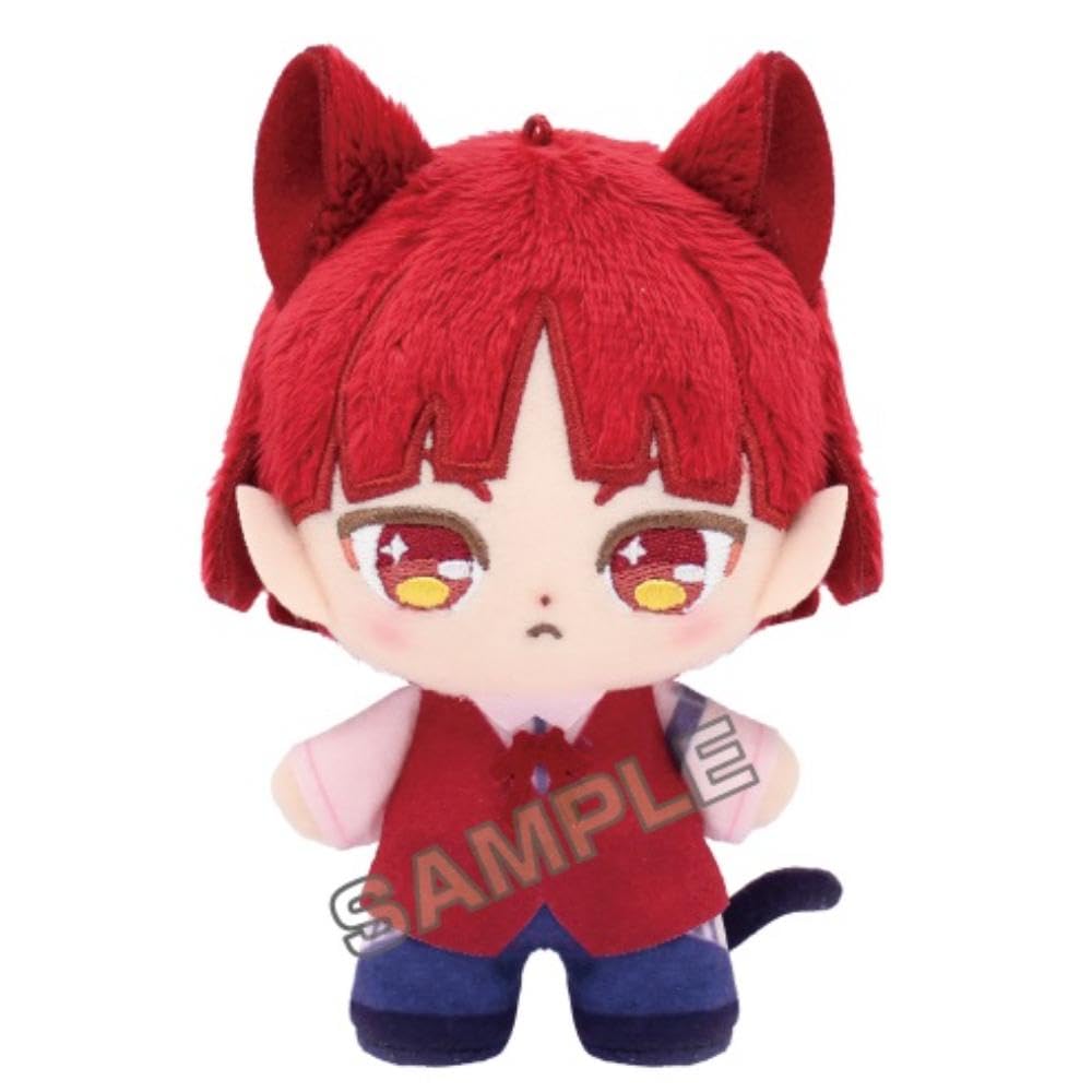 Welcome To Demon Opera PuriNutatchi Dream Mini School! Iruma-kun