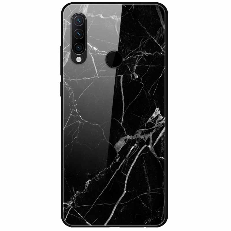 Для Huawei P30 Pro Lite Чехол Крутой Закаленное Стекло Роскошные Чехлы-Бамперы для Huawei P20 Lite P 20 P20Pro P30Pro P 30 Жесткая Задняя Панель