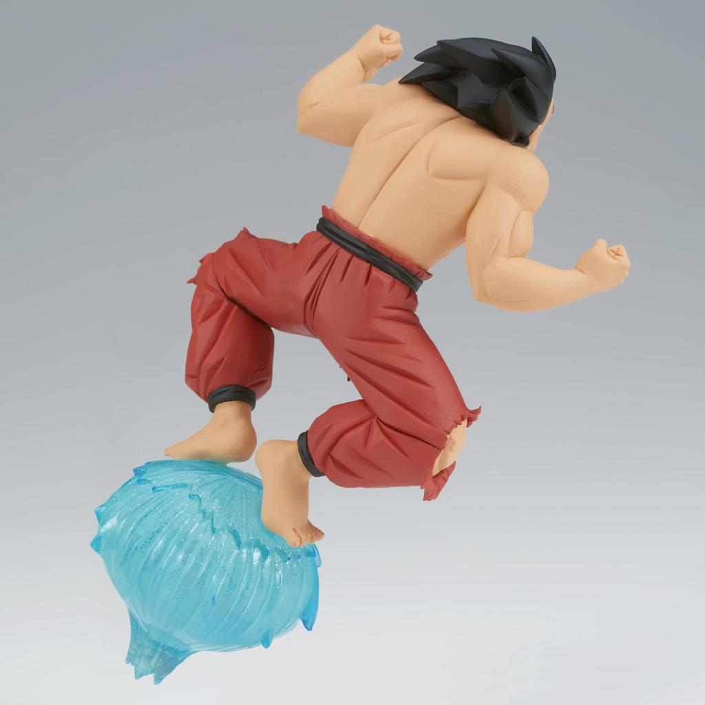 BANPRESTO Dragon Ball Z СОН ГОКУ III Сон Гоку G×materia