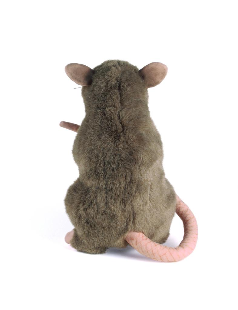 Harry Potter Scabbers Plush