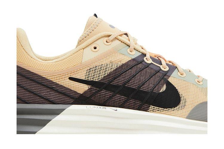 Men's Sneakers Nike Lunar Roam Sesame Sesame/Smoke Grey/Dark Raisin