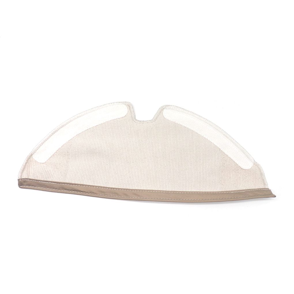 14pcs Mopping Cloth Dry Wet Mopping Water Tank Filter Set Replacement for Replacement Parts