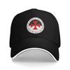 Knights Templar Flag With Coat of Arms Baseball Cap Unisex WoUnisex Breathable Medieval Warrior Cross Dad Hat Streetwear Snapback Hats