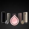 Тонкое кольцо-подставка для телефона на 360 градусов для iPhone X 7 plus/Samsung/Xiaomi All Smart Phone Holder