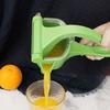 Manual Citrus Squeeze Juicer Hand Portable Convenient Make Juice Manual Juicer Home Supply