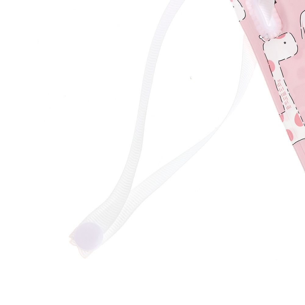 Аксессуары для колясок Портативный откидной чехол Косметичка Держатель для салфеток Чехол Сумка для влажных салфеток Коробка для салфеток