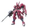 Пластиковая модель HG Mobile Suit Gundam Orphans Grimgerde в масштабе 1/144 с цветовой кодировкой