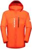 Mammut Aenergy WB Hooded Jacket Men