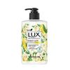Lux Fresh Lemon Verbena Scented Antibacterial Hand Wash