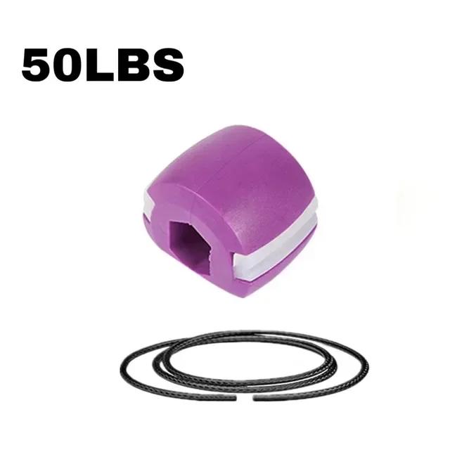 Ремешок из силикагеля, тренажер для челюсти, шарик для снятия стресса для лица, линия челюсти, мышцы, тоник для лица, тренажер для скул, тренажер для тренажерного зала, фитнес-тренажеры