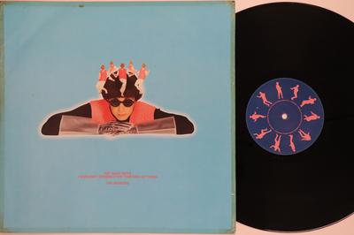 12-дюймовая пластинка PET SHOP BOYS  I Wouldnt Normally Do This Kind Of 12R6370 PARLOPHONE 1993 Великобритания Рок Б/у