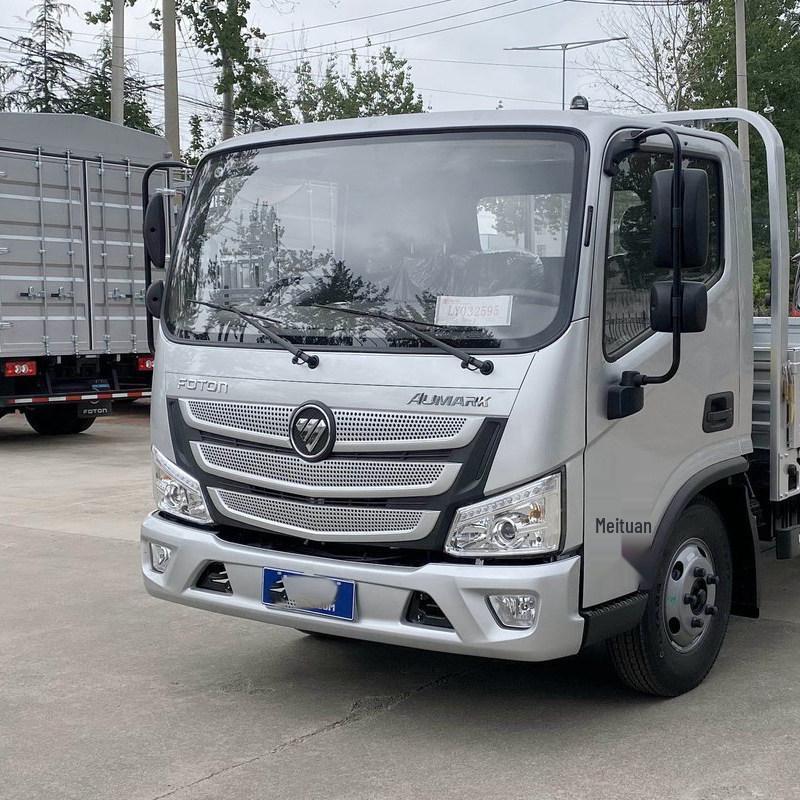 Futian Стальная рама Москитная сетка Оконный экран Занавеска для Грузовиков