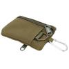 Открытый EDC Molle Pouch Кошелек Мини Портативный Чехол Для Ключей И Карт EDC Сумка Кошелек для Монет с