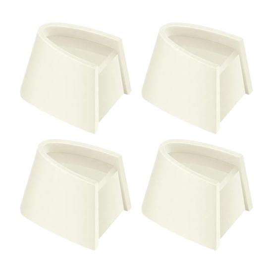 2/4Pcs Dimmer Switch Skylark Light Control Two Fan Speed Knob Replacement for Split Switch Knob