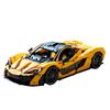 LEGO Speed Super Racing Collection №5 Флагманский McLaren Строительные блоки 3893 шт. 42172
