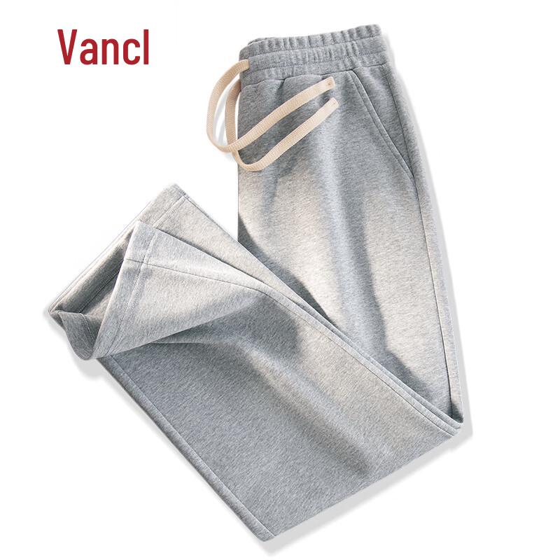 VANCL Men's Heavyweight Straight-Leg Casual Pants