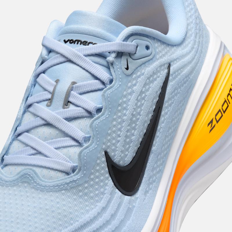 Nike Супермягкие профессиональные беговые кроссовки с амортизацией для мужчин - Летние дышащие - NIKE VOMERO PLUS HV8150