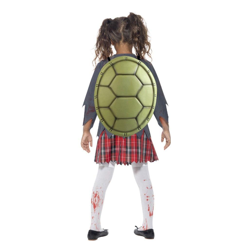 Funny 3D Fake Turtles Shell Cartoon Prop Simulated Turtle Shell Cute Turtle Shell Props Party Favors
