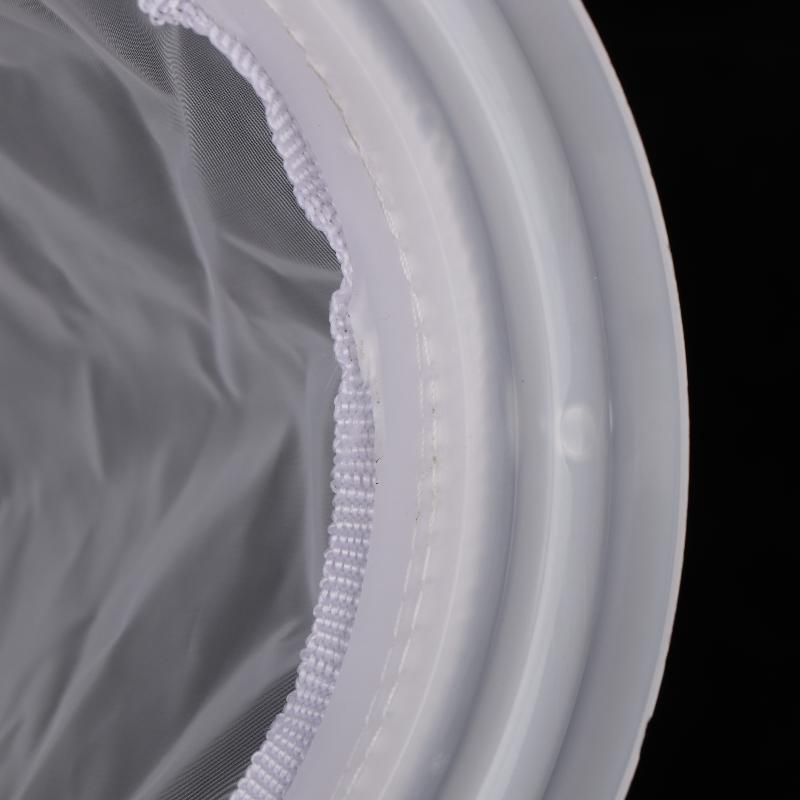 1 шт. Для вентиляции крышка тонны бочки крышка для биг-бэга крышка резервуара для дождевой воды садовые фильтры для полива резервуар для воды Ibc нейлоновый фильтр