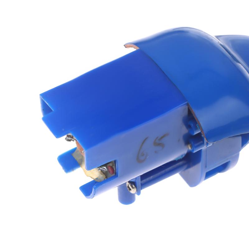 130 Мотор DC 3.7V Авиационный Блок Питания Высокоскоростной Большое Крыло Ветровой Тяговый Комплект Детская Игрушка Радиоуправляемый Дрон Самолет Модель Квадрокоптера