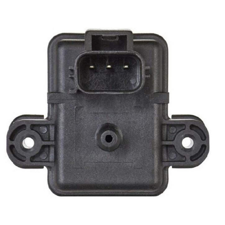 MAP1005 Manifold Pressure MAP Sensor Fits :Ford 1998 2003 Diesel V8/7.3L