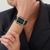 Casio Женские Черные Часы SHE-4555GBD-1AUPRC