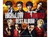 HiGH&LOW THE WORST BEST ALBUM [2CD+Blu-ray Disc] RZCD-77651 Movie Soundtrack NEW