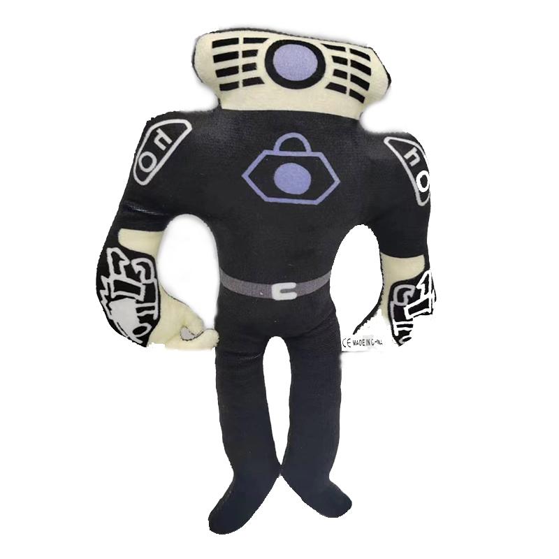 Мягкие игрушки для унитаза, коллекционные подарки для детей, фанатов, взрослых, боссов на день рождения, забавная аниме-игра F