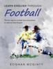 Книга Learn English Through Football
