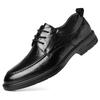 Official Website  Men'S Leather Casual Shoes Interview Commuting Business Shoes Formal Suit Men'S Formal Dress Shoes
