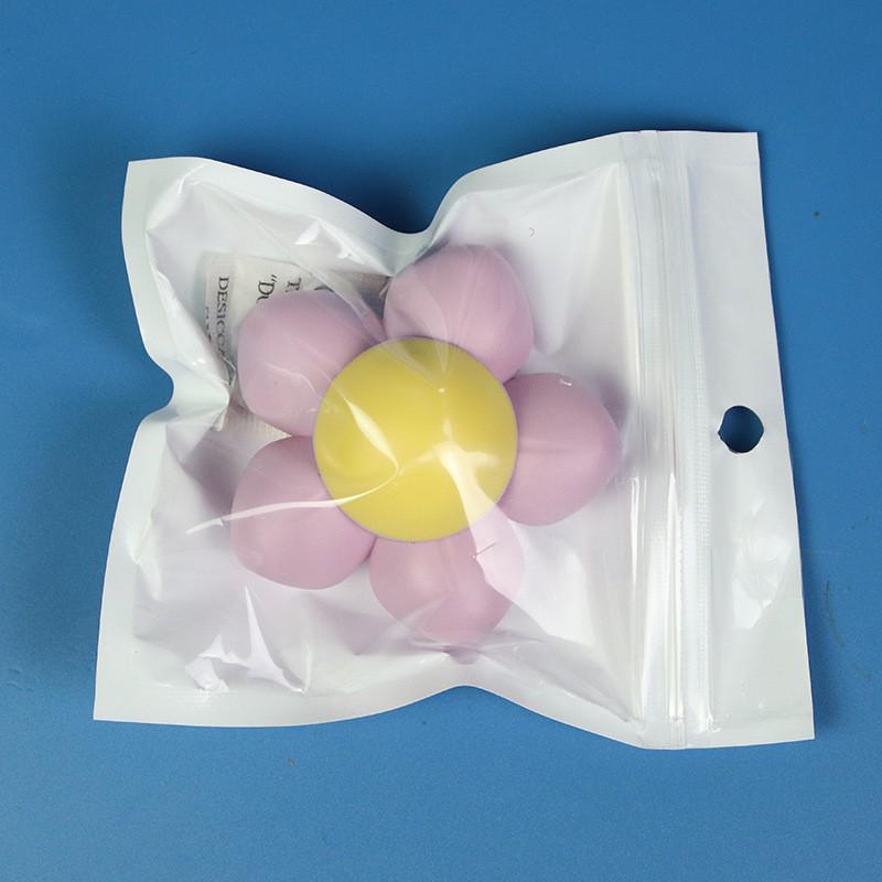 Mint Ball Cat Toy: Self-Entertainment, Teething, Dental Cleaning, and Chewing Aid for Cats